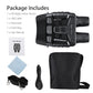 Digital Night Vision Binoculars For Total Darkness Surveillance