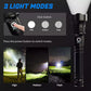 Super Bright LED Flashlight – XHP50.2, USB-C Rechargeable, 1000M Beam, Waterproof