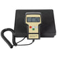 Refrigerant Charging Scale Electronic 220LB Digital HVAC A/C Refrigeration