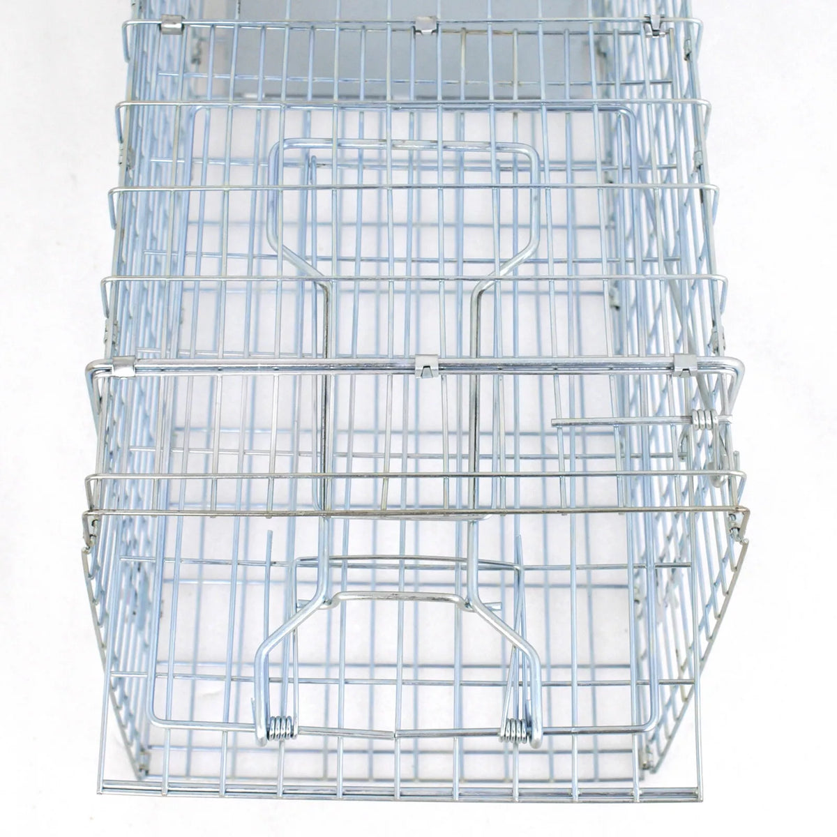 Large Live Rabbit Trap Extra Large Live Animal Trap - 32