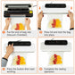 Commercial Vacuum Sealer Food Saver System with FREE Bags