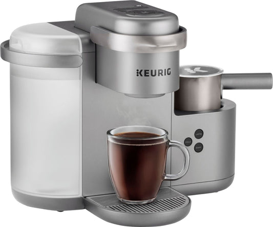 Keurig K-Cafe Special Edition Pod Coffee, Latte & Cappuccino Maker