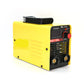 110V 300AMP Compact IGBT ARC Welding Machine - Portable Inverter DC MMA Electric Stick Welder