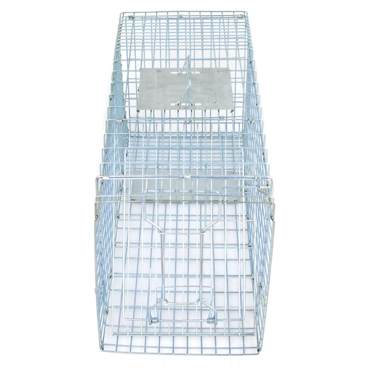 Large Live Rabbit Trap Extra Large Live Animal Trap - 32