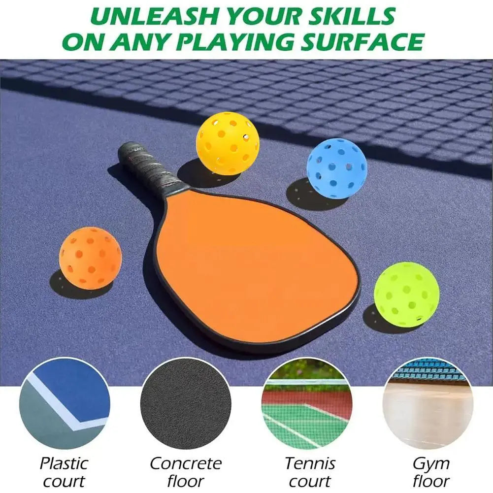 Pickleball training tool