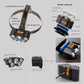 LED Headlamp Headlight Flashlight Head Torch Lamp (Waterproof)