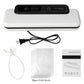 Commercial Vacuum Sealer Food Saver System with FREE Bags