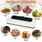 Commercial Vacuum Sealer Food Saver System with FREE Bags