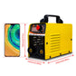 110V 300AMP Compact IGBT ARC Welding Machine - Portable Inverter DC MMA Electric Stick Welder