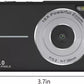 Digital Camera 44MP 1080P HD with 16X Zoom, Anti-Shake, 2.4" LCD, 32GB Card Included
