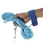 Fishing Cast Net - Easy Throw Hand Cast - Strong Nylon Mesh