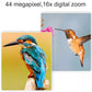 Digital Camera 44MP 1080P HD with 16X Zoom, Anti-Shake, 2.4" LCD, 32GB Card Included