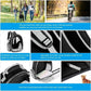 Pet Space Capsule Backpack: Transparent Travel Carrier for Dogs and Cats