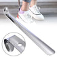 22" Stainless Steel Extra Long Shoe Horn