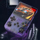R36S Retro Handheld Game Console – 10,000+ Games, 3.5” IPS Screen, Supports PS1/NES/SNES