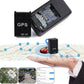 Mini GPS Car Tracker with Voice Recording USA