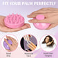 Silicone Scalp Massager