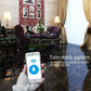 Mini Smart GPS Tracker: Real-time Locator for Kids, Pets, & Vehicles with Anti-Lost Feature