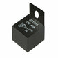 Ensure Reliable Automotive Electrical Systems with the 5 Pack 12V 30/40 Amp 5-Pin SPDT Automotive Relay Set - Complete with Wires and Harness Socket
