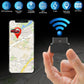 Real-Time OBD2 GPS Tracker: OBD II Locator for Car & Truck Tracking in the US