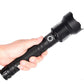 Super Bright LED Flashlight – XHP50.2, USB-C Rechargeable, 1000M Beam, Waterproof