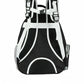 Pet Space Capsule Backpack: Transparent Travel Carrier for Dogs and Cats