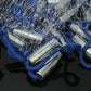 Fishing Cast Net - Easy Throw Hand Cast - Strong Nylon Mesh
