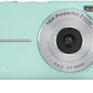 Digital Camera 44MP 1080P HD with 16X Zoom, Anti-Shake, 2.4" LCD, 32GB Card Included