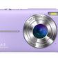 Digital Camera 44MP 1080P HD with 16X Zoom, Anti-Shake, 2.4" LCD, 32GB Card Included