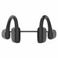 Bone Conduction Headphones Bluetooth 5.1 Wireless Earbuds Outdoor Sport Headset