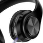 Super Bass Wireless Bluetooth Headphones Foldable Stereo Earphones Headsets