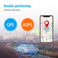 Real-Time Car & Truck GPS Tracker: GSM SIM GPRS Locator for Vehicle Tracking