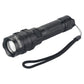 Super-Bright LED Tactical Flashlight Torch With Rechargeable Battery 50000LM