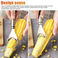 Stainless Steel Corn Peeler Cutter - Kitchen Tool