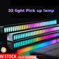Sound Music Activated RGB Light Bar