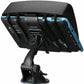 7-inch Portable Truck GPS Navigation with Free USA and Canada Maps - 8GB Storage and 256MB RAM