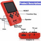 Retro Video Game Console built in 400 Games Kids
