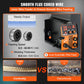 Professional MIG Welder: 130A Flux Core 3 in 1 MMA/MIG/LIFT TIG Welder