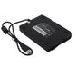 USB 2.0 External Floppy Disk Drive 3.5" 1.44MB For Laptop Windows PC Mac