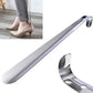 22" Stainless Steel Extra Long Shoe Horn