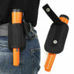 Handheld Waterproof Metal Detector - Ultimate Gold Digger Hunter with High Sensitivity Testing