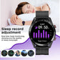 Smart Watch For Men/Women Waterproof Smartwatch Bluetooth iPhone Samsung