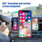 Magnetic Wireless Charger Car Mount Holder For iPhone 12 13 14 Pro Max MagSafe