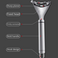 Stainless Steel Corn Peeler Cutter - Kitchen Tool
