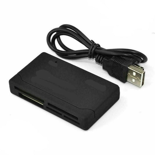 USB Memory Card Reader Mini 26-IN-1  2.0 High Speed