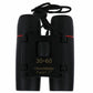 Compact Folding Binoculars 30x60 Zoom - Outdoor Travel, Hunting, and Day/Night Viewing