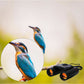 Compact Folding Binoculars 30x60 Zoom - Outdoor Travel, Hunting, and Day/Night Viewing