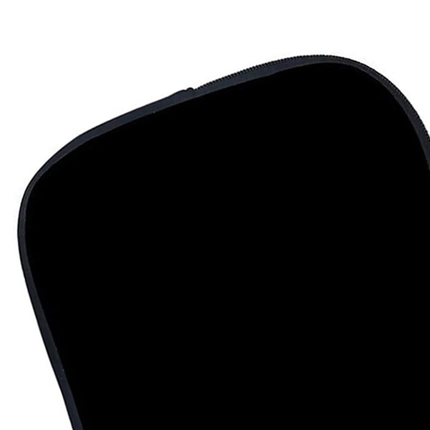 Pickleball Paddle Waterproof Cover with Soft Lining and Zipper