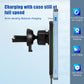 Magnetic Wireless Charger Car Mount Holder For iPhone 12 13 14 Pro Max MagSafe