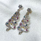 Christmas Tree Earrings